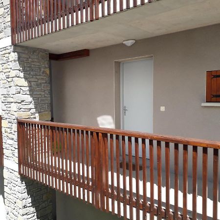 Confortable Appartement T2 Cabine Loudenvielle Exterior photo