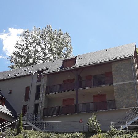 Confortable Appartement T2 Cabine Loudenvielle Exterior photo